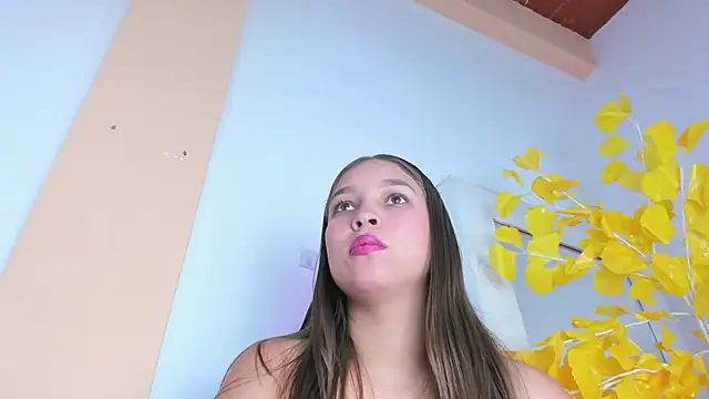 HaleyAmaya online show from February 13, 2026, 11:49 pm