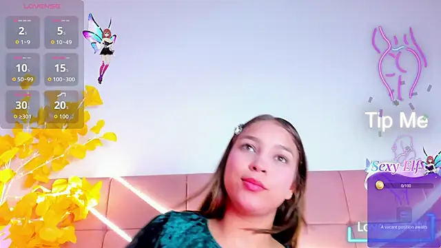Snapshot of HaleyAmaya chatting on March 15, 2026, 11:56 pm HaleyAmaya online show from March 15, 2026, 11:56 pm