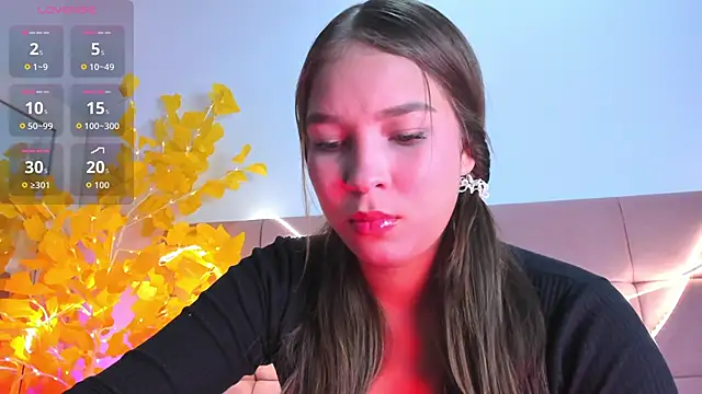 Snapshot of HaleyAmaya chatting on March 14, 2026, 11:55 pm HaleyAmaya online show from March 14, 2026, 11:55 pm