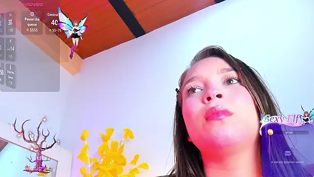 Snapshot of HaleyAmaya chatting on March 16, 2026, 11:51 pm HaleyAmaya online show from March 16, 2026, 11:51 pm