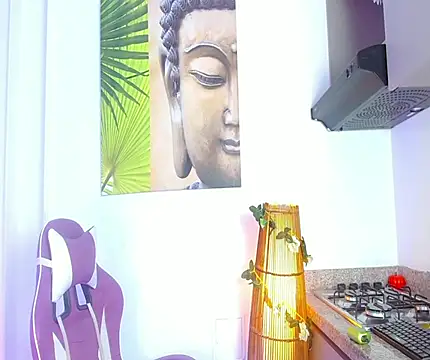 georgina lulu online show from March 18, 2025, 1:24 am