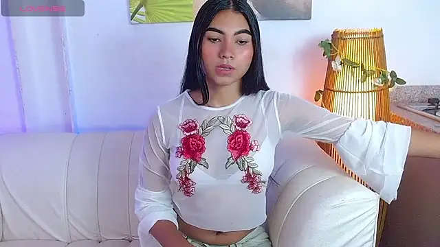 georgina lulu online show from March 1, 2025, 7:15 pm