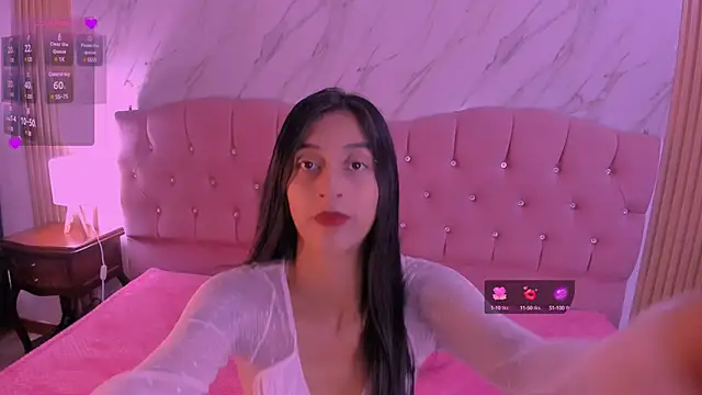Snapshot of melissa_white18 chatting on March 9, 2025, 6:54 pm melissa white18 online show from March 9, 2025, 6:54 pm