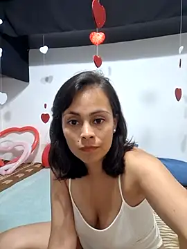 sweet aphrodite69 online show from February 11, 2025, 9:25 pm