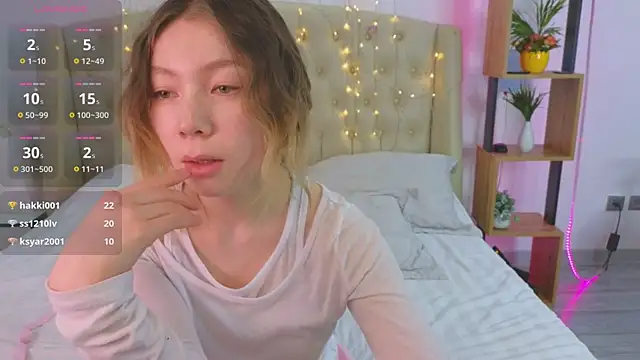 Snapshot of Babby_Rabbit chatting on March 11, 2025, 9:45 am Babby Rabbit online show from March 11, 2025, 9:45 am