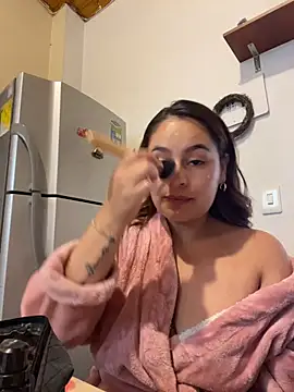 Snapshot of Gabriela-Parker_ chatting on November 20, 2025, 7:25 pm Gabriela-Parker online show from November 20, 2025, 7:25 pm