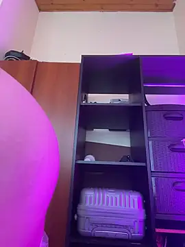 Snapshot of Gabriela-Parker_ chatting on October 23, 2025, 8:51 pm Gabriela-Parker online show from October 23, 2025, 8:51 pm