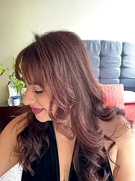 Snapshot of Gabriela-Parker_ chatting on October 4, 2025, 6:31 pm Gabriela-Parker online show from October 4, 2025, 6:31 pm