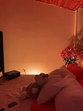 Snapshot of Gabriela-Parker_ chatting on November 22, 2025, 11:58 pm Gabriela-Parker online show from November 22, 2025, 11:58 pm