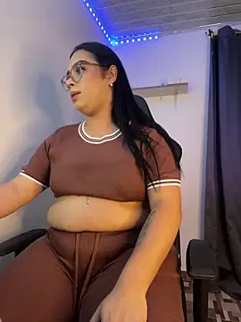 Snapshot of Dulce_smith_1 chatting on May 4, 2026, 12:47 am Dulce smith 1 online show from May 4, 2026, 12:47 am