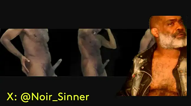 Snapshot of sinnernoir chatting on February 9, 2025, 6:01 am sinnernoir online show from February 9, 2025, 6:01 am