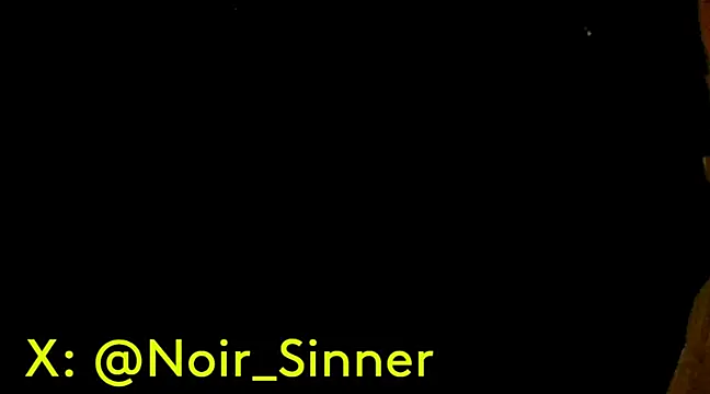 Snapshot of sinnernoir chatting on February 7, 2025, 7:07 am sinnernoir online show from February 7, 2025, 7:07 am