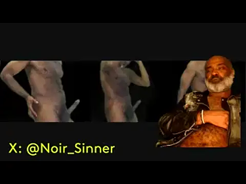 Snapshot of sinnernoir chatting on February 9, 2025, 10:53 am sinnernoir online show from February 9, 2025, 10:53 am