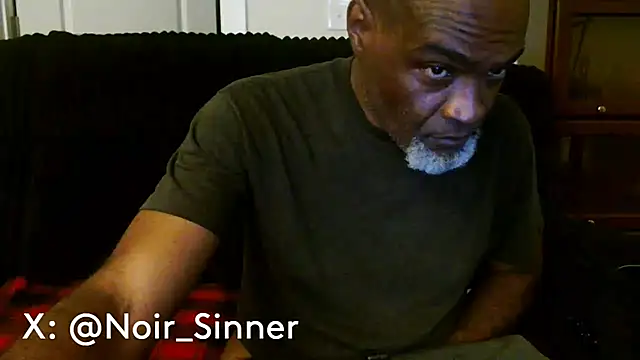sinnernoir online show from June 4, 2026, 3:11 am