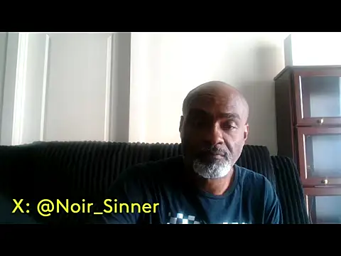 Snapshot of sinnernoir chatting on May 29, 2026, 4:46 pm sinnernoir online show from May 29, 2026, 4:46 pm