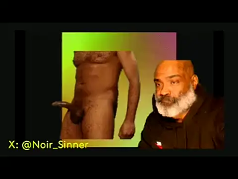 Snapshot of sinnernoir chatting on March 6, 2025, 5:46 am sinnernoir online show from March 6, 2025, 5:46 am