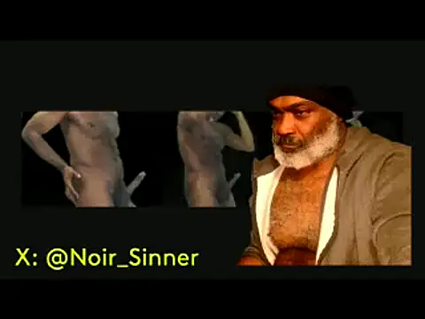 Snapshot of sinnernoir chatting on February 13, 2025, 1:40 am sinnernoir online show from February 13, 2025, 1:40 am