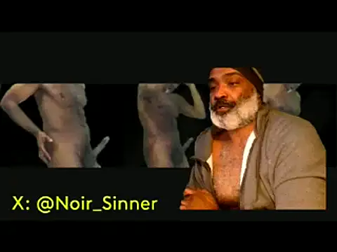 Snapshot of sinnernoir chatting on February 14, 2025, 5:25 pm sinnernoir online show from February 14, 2025, 5:25 pm