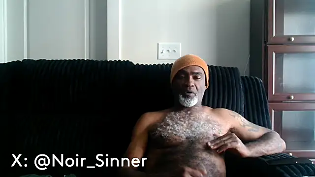 sinnernoir online show from June 4, 2026, 3:17 pm
