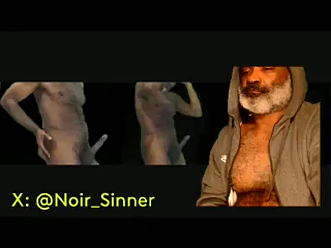 Snapshot of sinnernoir chatting on February 16, 2025, 5:59 am sinnernoir online show from February 16, 2025, 5:59 am