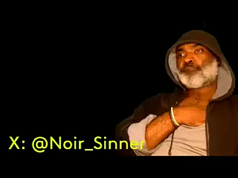 Snapshot of sinnernoir chatting on January 29, 2025, 12:12 am sinnernoir online show from January 29, 2025, 12:12 am
