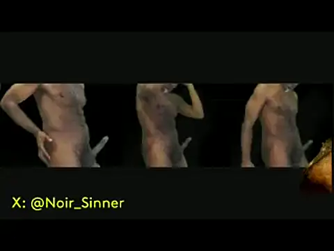 Snapshot of sinnernoir chatting on March 8, 2025, 4:23 am sinnernoir online show from March 8, 2025, 4:23 am
