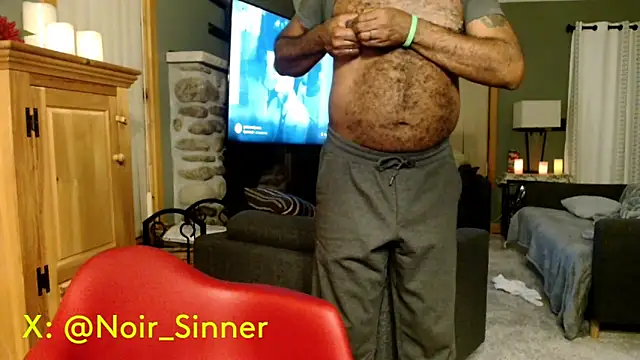 Snapshot of sinnernoir chatting on September 12, 2025, 6:57 am sinnernoir online show from September 12, 2025, 6:57 am