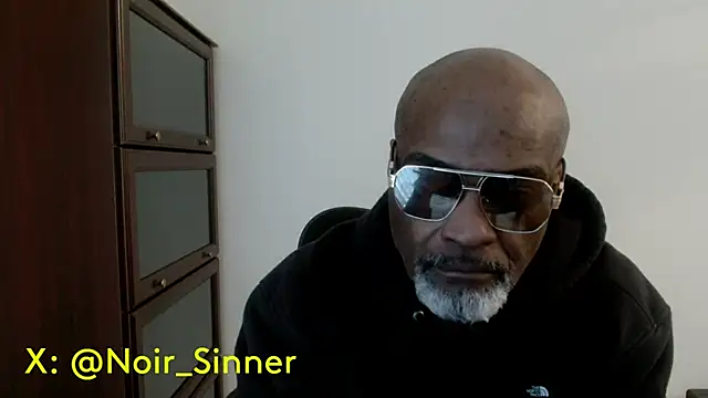 sinnernoir online show from April 10, 2026, 12:23 pm