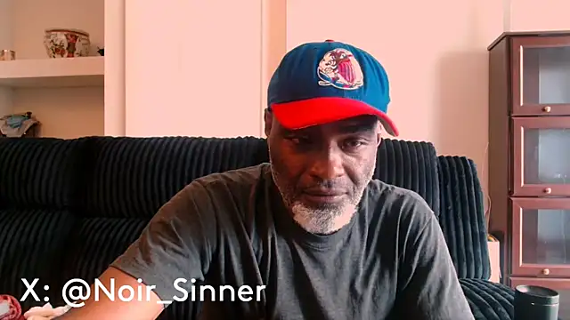 sinnernoir online show from June 15, 2026, 5:34 pm