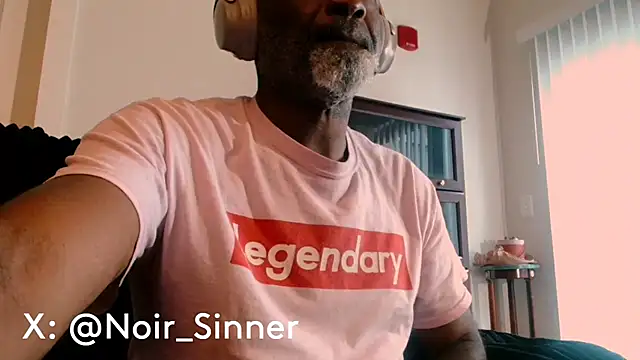 sinnernoir online show from June 18, 2026, 11:59 am