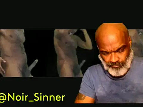 Snapshot of sinnernoir chatting on February 20, 2025, 7:12 am sinnernoir online show from February 20, 2025, 7:12 am