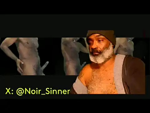 Snapshot of sinnernoir chatting on February 17, 2025, 5:25 am sinnernoir online show from February 17, 2025, 5:25 am