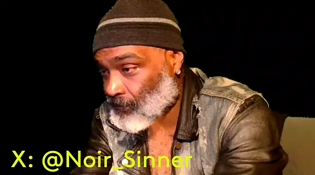 Snapshot of sinnernoir chatting on February 6, 2025, 4:21 am sinnernoir online show from February 6, 2025, 4:21 am
