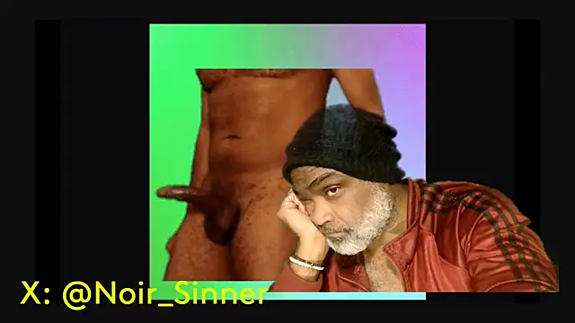 Snapshot of sinnernoir chatting on March 22, 2025, 3:20 am sinnernoir online show from March 22, 2025, 3:20 am