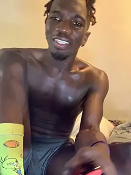 Shawtyblaque21 online show from April 5, 2026, 8:26 pm