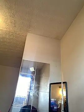 Shawtyblaque21 online show from March 1, 2026, 7:25 pm