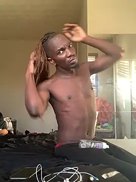 Shawtyblaque21 online show from February 16, 2026, 1:21 pm