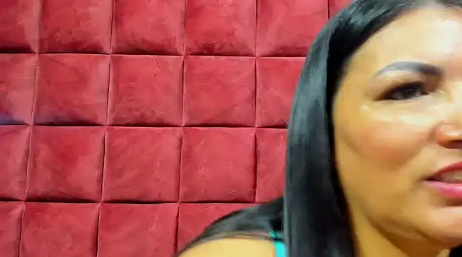 PENELOPELEWISs online show from March 18, 2025, 3:12 am