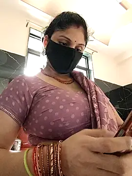 Cute-Aadhvita online show from July 22, 2026, 5:09 am