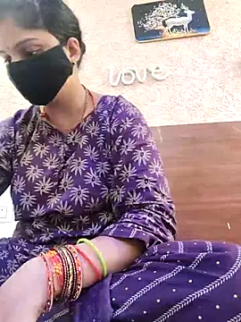 Cute-Aadhvita online show from July 27, 2026, 1:34 am