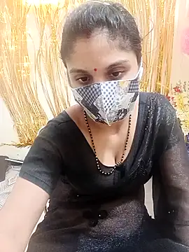 Cute-Aadhvita online show from September 20, 2025, 8:36 pm