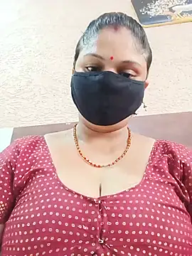 Cute-Aadhvita online show from June 28, 2026, 1:45 am