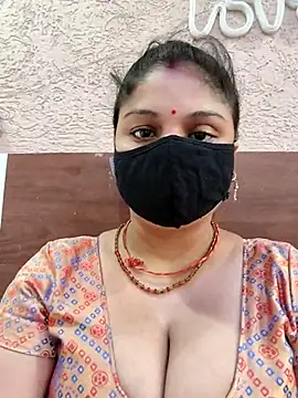 Cute-Aadhvita online show from July 19, 2026, 1:25 am