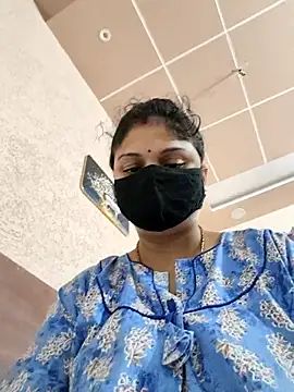 Cute-Aadhvita online show from July 7, 2026, 2:03 am