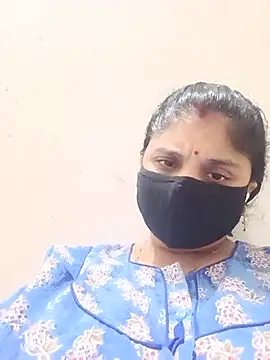 Cute-Aadhvita online show from June 8, 2026, 3:40 am