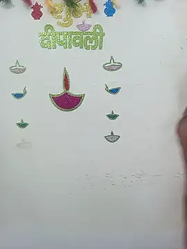 Cute-Aadhvita online show from October 29, 2025, 2:10 am