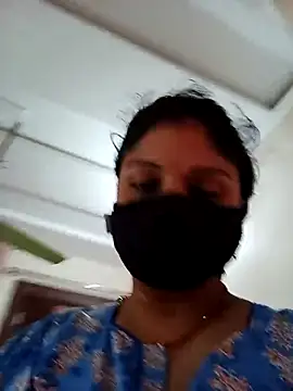 Cute-Aadhvita online show from July 3, 2026, 2:29 am