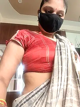 Cute-Aadhvita online show from August 8, 2026, 2:40 am