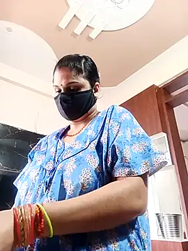 Cute-Aadhvita online show from July 1, 2026, 3:18 am