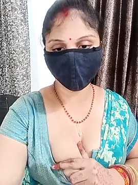 Cute-Aadhvita online show from June 18, 2026, 1:05 pm